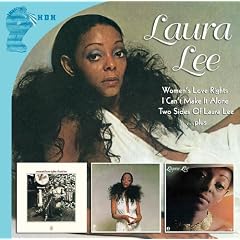 Woman's Love Rights/I Can't Make It Alone/Two Side