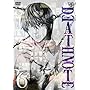 DEATH NOTE Vol.6 [DVD]