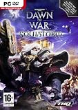  Warhammer 40,000: Dawn of War - Soulstorm Expansion Pack (PC DVD)