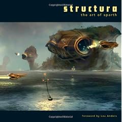Structura: The Art of Sparth