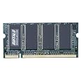 BUFFALO �m�[�gPC�p���݃����� PC2700 (DDR333) 512MB DN333-A512M/E �o�b�t�@���[ (13���̊��z) 2,080