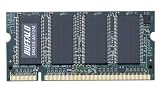 BUFFALO �m�[�gPC�p���݃����� PC2700 (DDR333) 512MB DN333-A512M/E