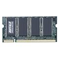 BUFFALO �m�[�gPC�p���݃����� PC2700 (DDR333) 512MB DN333-A512M/E