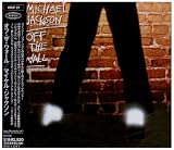 [CD]マイケル・ジャクソン オフ・ザ・ウォール