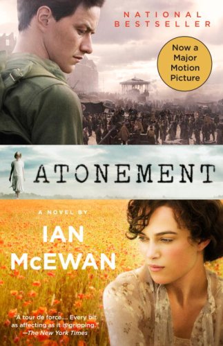  Atonement
