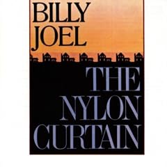 The Nylon Curtain