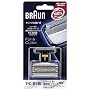Braun �V���[�Y5 / 8000�V���[�Y�Ή� �Ԑn�E���n�R���r�p�b�N F/C51S