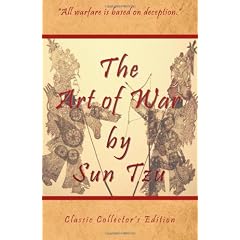 The Art of War by Sun Tzu: Classic Edition