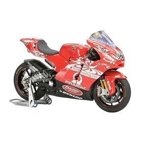 1/12 �I�[�g�o�C No.103 1/12 �_���e�B�[�� �v���}�b�N�h�D�J�e�B GP4 14103