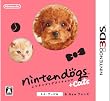 nintendogs + cats �g�C�E�v�[�h�� & New�t�����Y
