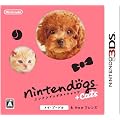 nintendogs + cats �g�C�E�v�[�h�� & New�t�����Y