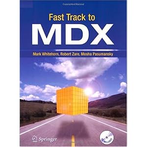 【クリックでお店のこの商品のページへ】Fast Track to Mdx [ペーパーバック]