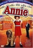 [DVD] Annie (Special Anniversary Edition)