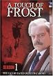 Touch of Frost Season 1 [DVD] [Import]