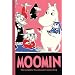 Moomin: The Complete Tove Jansson Comic Strip