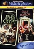 [DVD] Tales from the Crypt/Vault of Horror