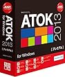 ATOK 2013 for Windows [�v���~�A��] �ʏ��