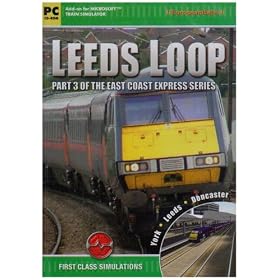 Leeds loop (�A����)