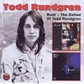 Runt/Ballad of Todd Rundgren