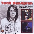 Runt/Ballad of Todd Rundgren