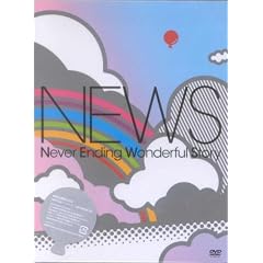 Never Ending Wonderful Story�y���񐶎Y����d�l�z [DVD]