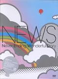 Never Ending Wonderful Story�y���񐶎Y����d�l�z [DVD]