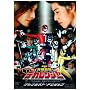 ���{����f�J�����W���[ THE MOVIE �t���u���X�g�E�A�N�V���� [DVD]