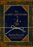 [Book]Randy Pausch The Last Lecture