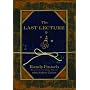 The Last Lecture