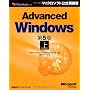 Advanced Windows ��5�� �� (�}�C�N���\�t�g���������) �W�F�t���|�E���b�`���|