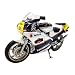 1/12 �l�C�L�b�h�o�C�N No.100 Honda '88 NSR250R SP