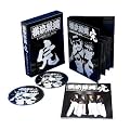 T.C.R ���l�┈ R.S COMPLETE BOX ��(DVD�t)