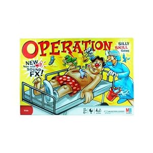【クリックで詳細表示】MBゲーム オペレーション MB Games Operation