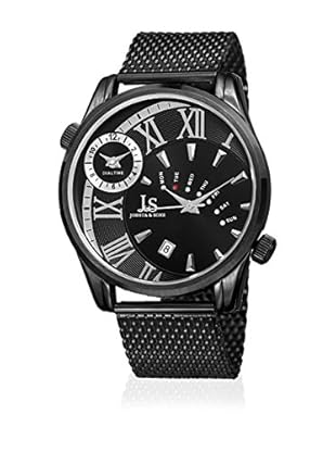 Joshua & Sons Quarzuhr Man 45 mm