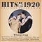 Hits of 1920's�@�i�{����ȑO�j