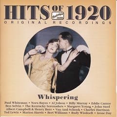 Hits of 1920