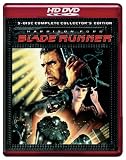 [DVD] Blade Runner: The Complete Collector's Edition [HD DVD]
