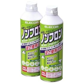 ELECOM �_�X�g�u�����[ ECO AD-ECOMW