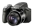 SONY �f�W�^���J���� Cybershot HX1 (910����f/���wx20/�f�W�^��x40/�u���b�N) DSC-HX1