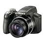 SONY �f�W�^���J���� Cybershot HX1 (910����f/���wx20/�f�W�^��x40/�u���b�N) DSC-HX1