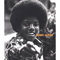 Michael Jackson: A Life in Pictures