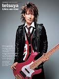 [Book] tetsuya/L'Arc~en~Ciel (リットーミュージック・ムック BASS MAGAZINE SPECIA)