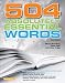 504 Absolutely Essential Words