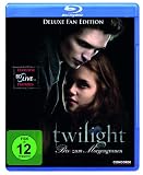 [DVD] Twilight - Bis(s) zum Morgengrauen [Blu-ray]