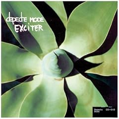Exciter: Remastered/+DVD