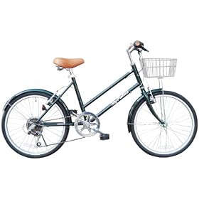My Pallas(�}�C�p���X) S-�T�C�N��20�C���`6�i�ϑ� �J���[/�_�[�N�I���[�u�O���[�� M-702-OGR