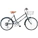 My Pallas(�}�C�p���X) S-�T�C�N��20�C���`6�i�ϑ� �J���[/�_�[�N�I���[�u�O���[�� M-702-OGR