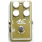 Xotic AC Booster Gold Glitter