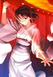 [DVD]鈴村健一 劇場版 「空の境界」 矛盾螺旋 【完全生産限定版】 [DVD]