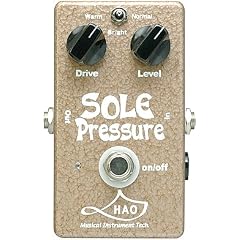 HAO SOLE Pressure